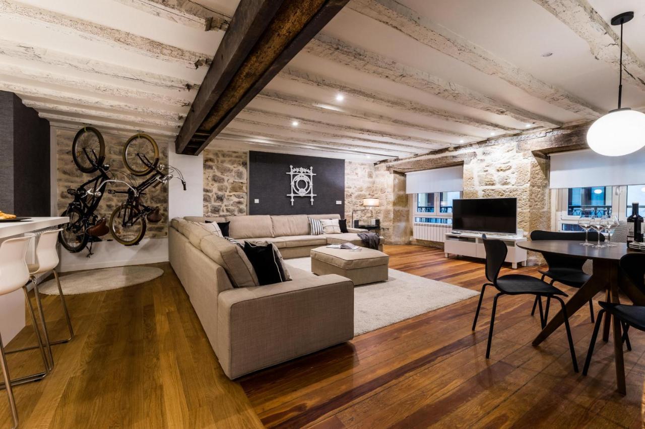 Amelia By Sweet Home San Sebastián Esterno foto