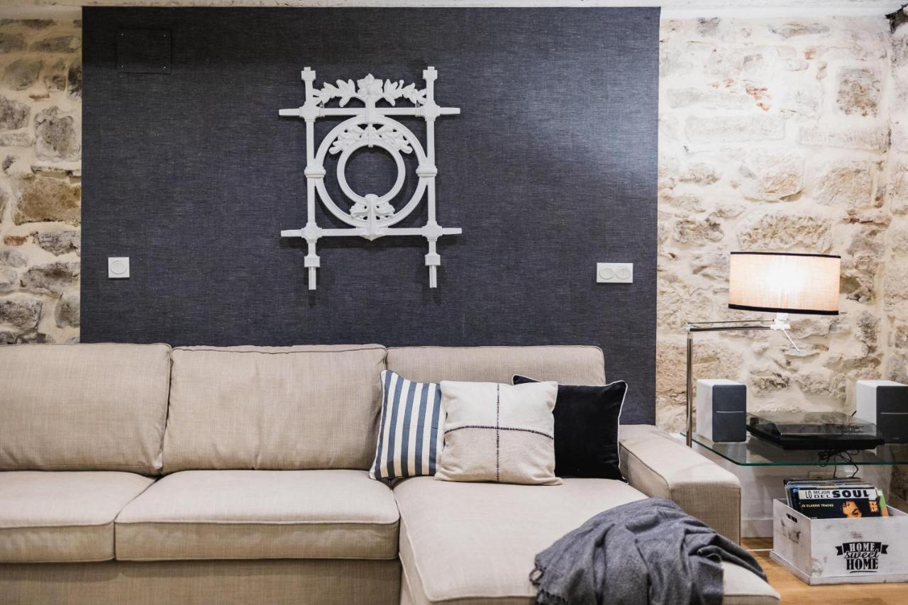 Amelia By Sweet Home San Sebastián Esterno foto