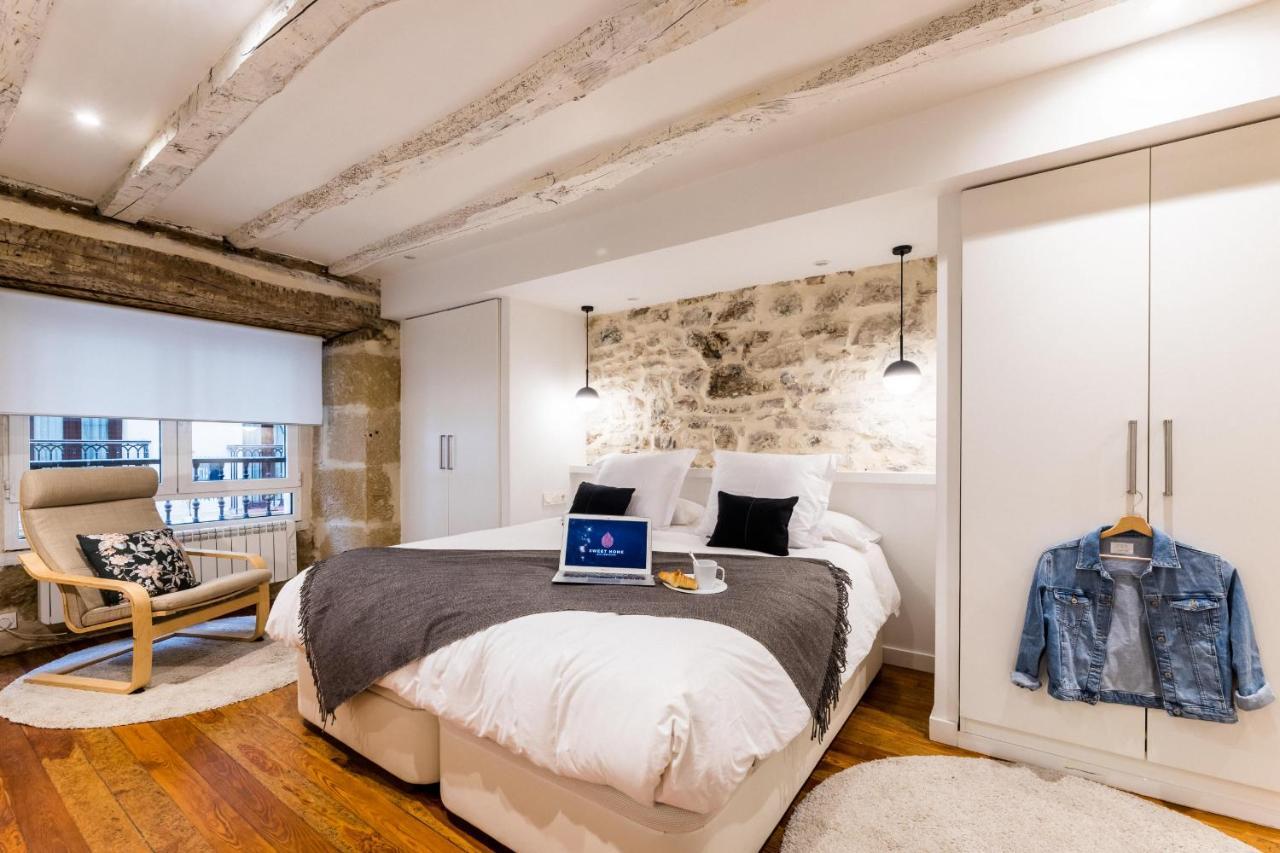 Amelia By Sweet Home San Sebastián Esterno foto