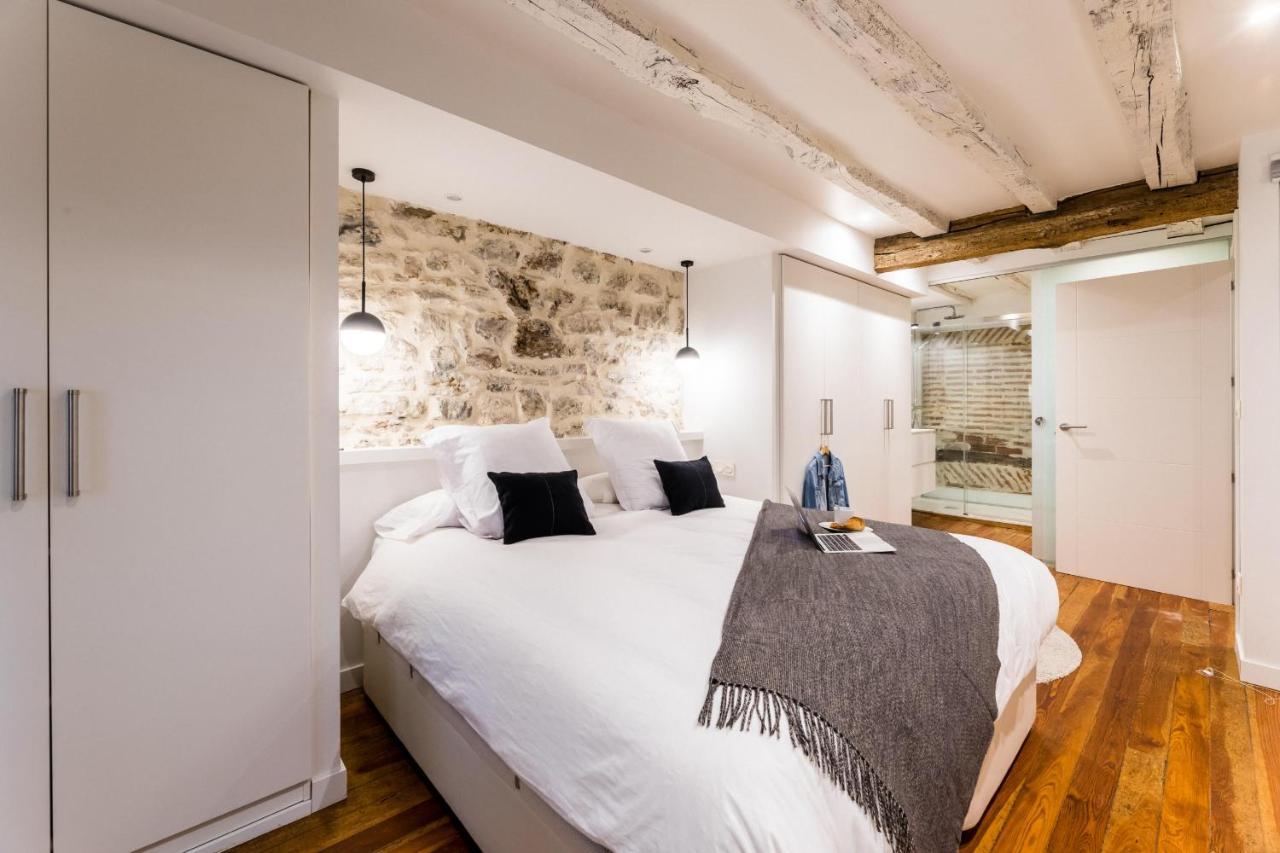 Amelia By Sweet Home San Sebastián Esterno foto